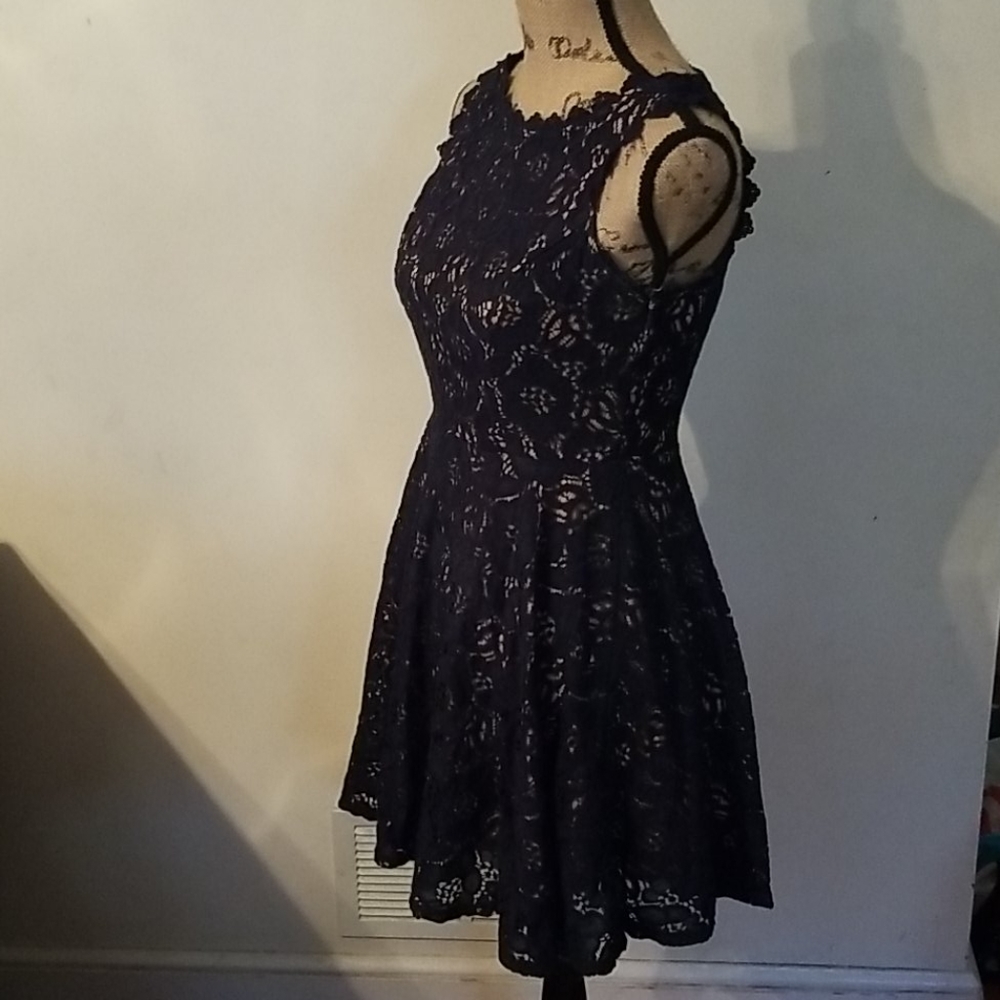 City Studio Dress - Picture 2 of 6